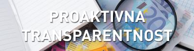 Proaktivna transparentnost